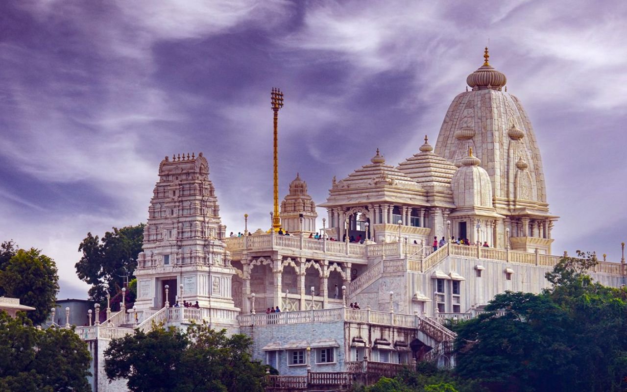 Birla Temple