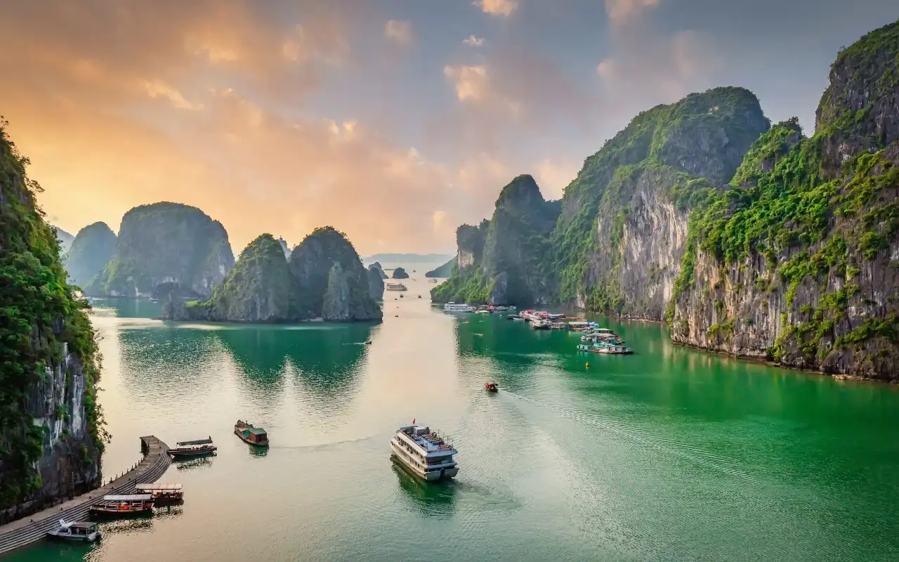 Discovering the Allure of Vietnam - Why It