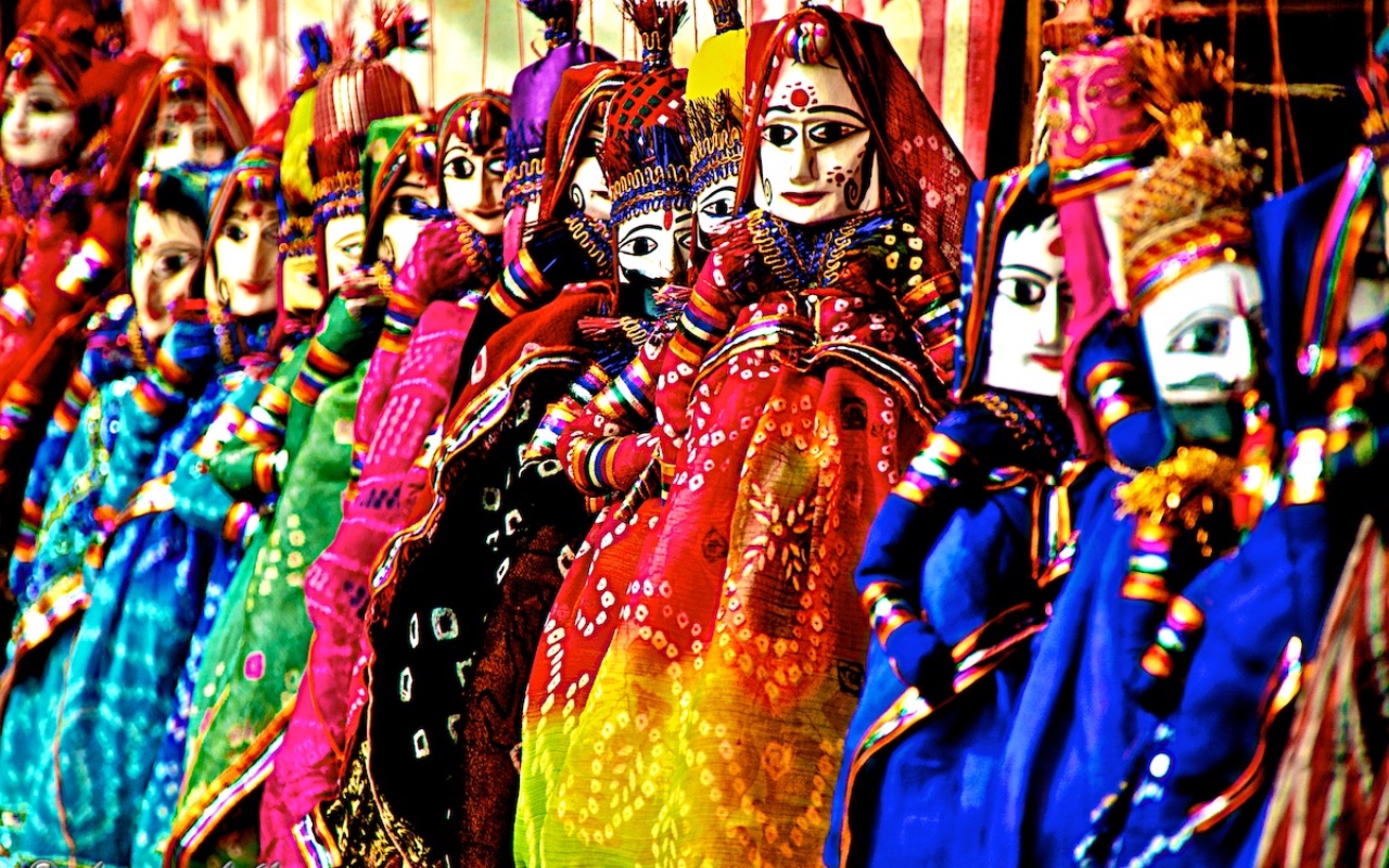 Udaipur