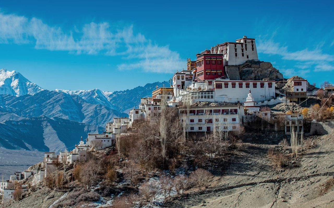 Ladakh