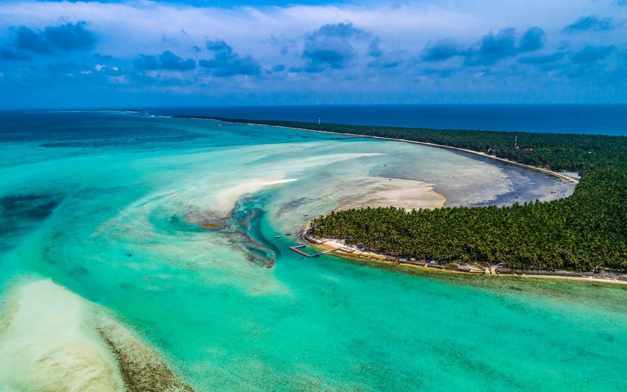 Lakshadweep 