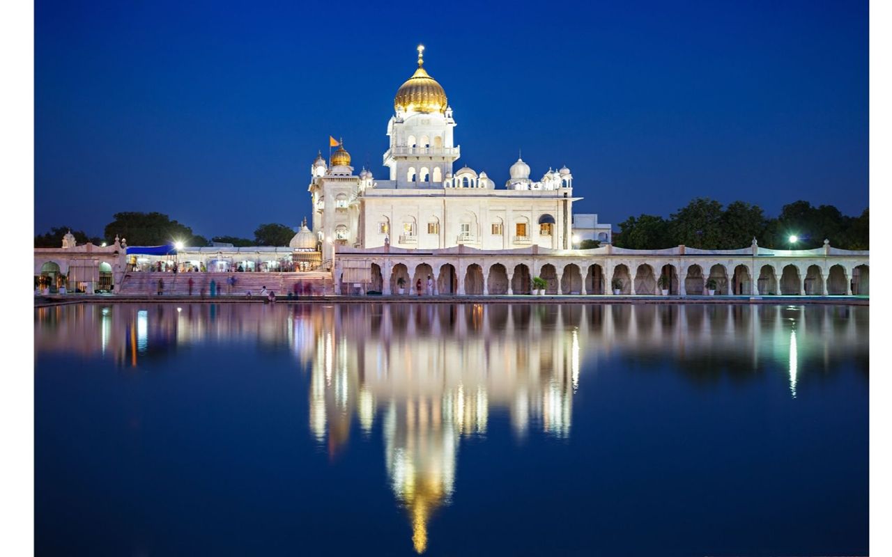 Takht Sri Harmandir Sahib (Patna Sahib)