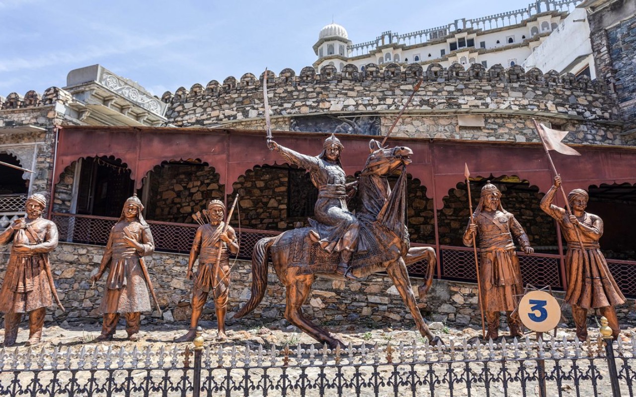 Haldighati