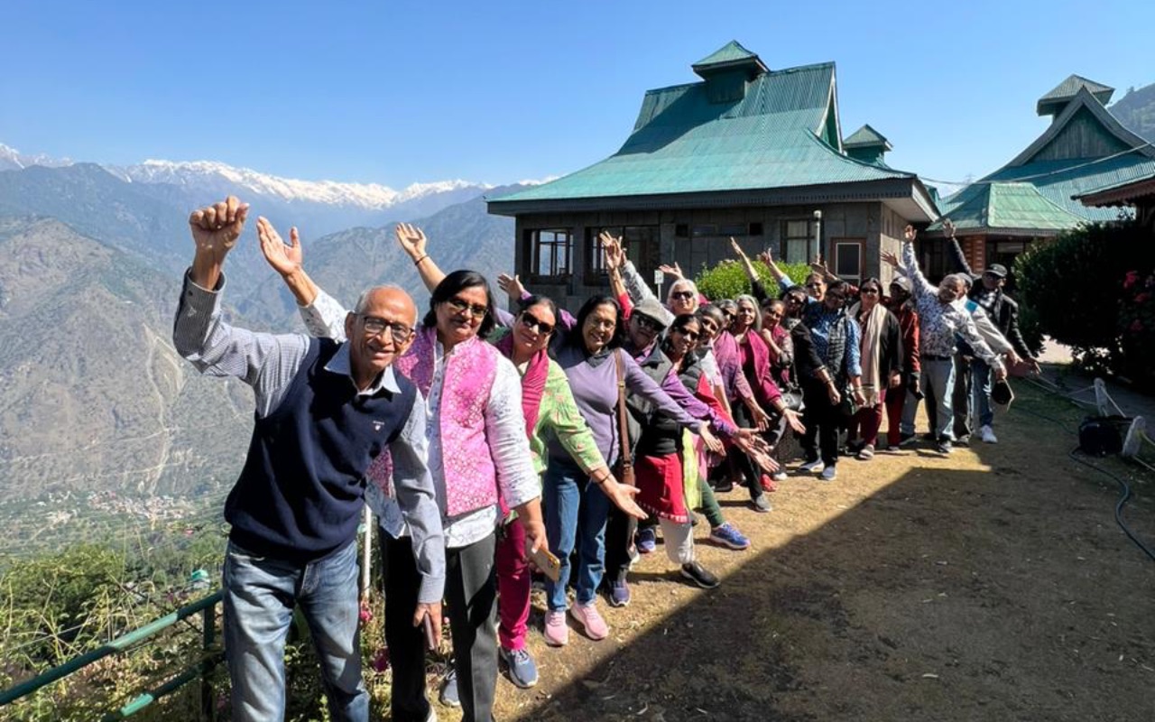 Kinnaur