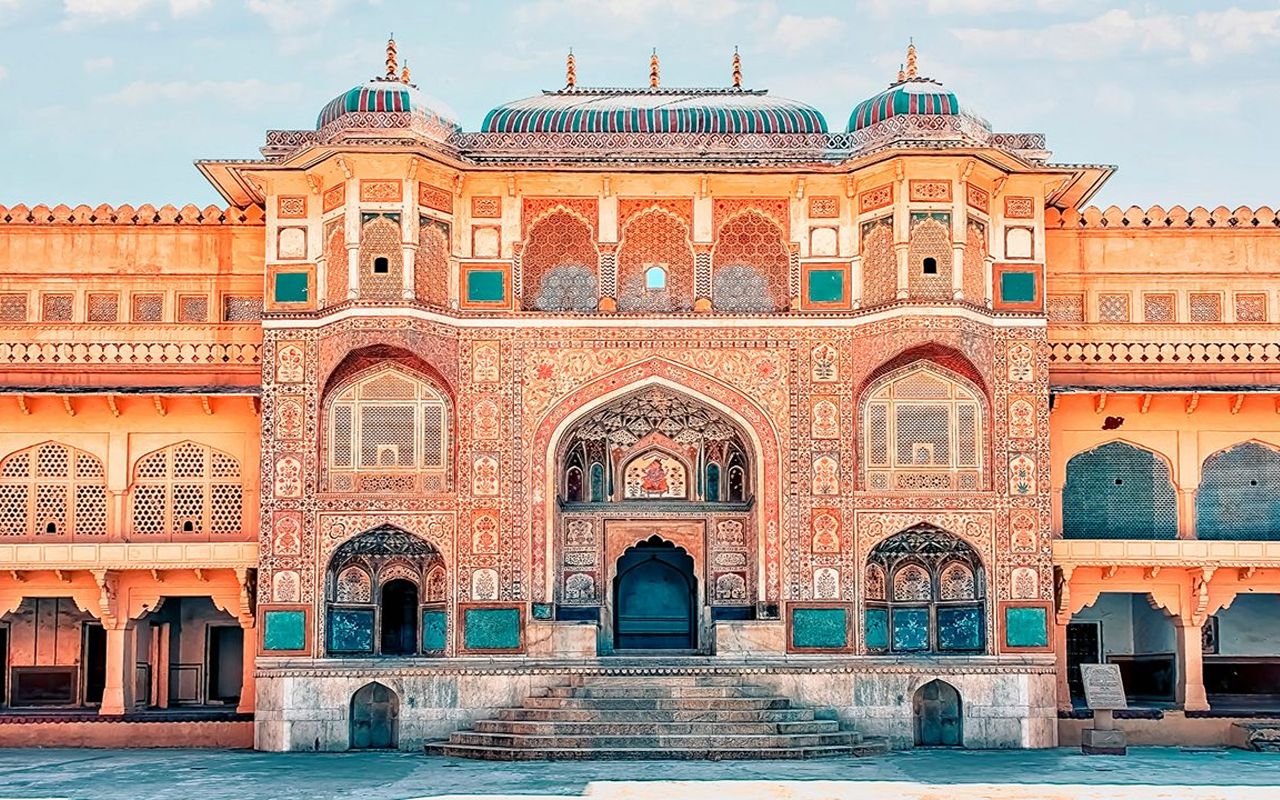 Amber Fort