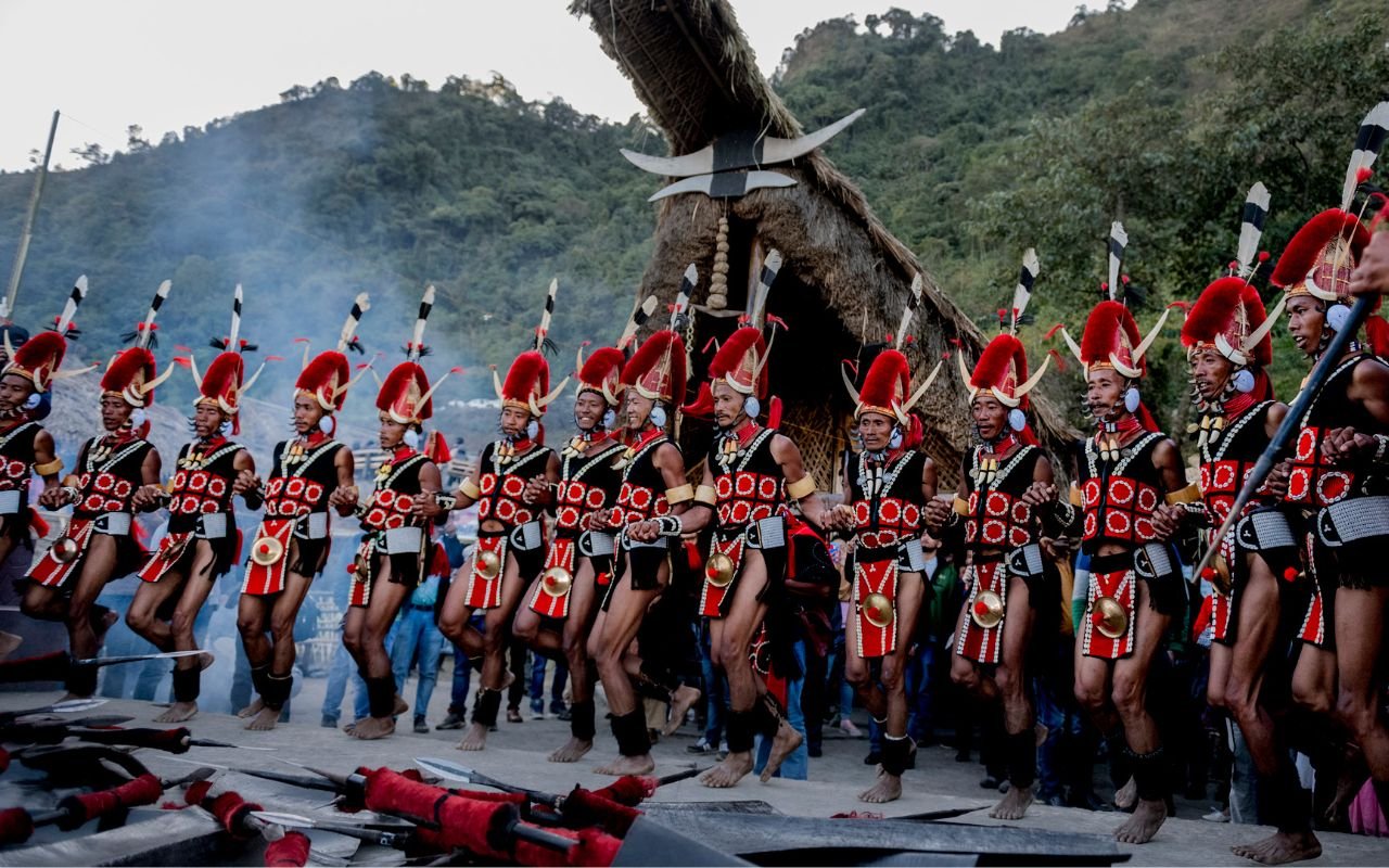 Hornbill Festival