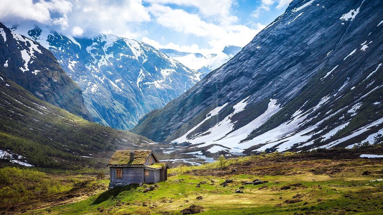 Himachal Delights